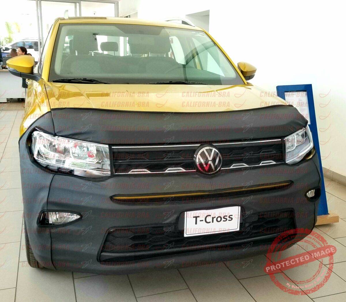 T-Cross TCross 2022 2023 - Image 2