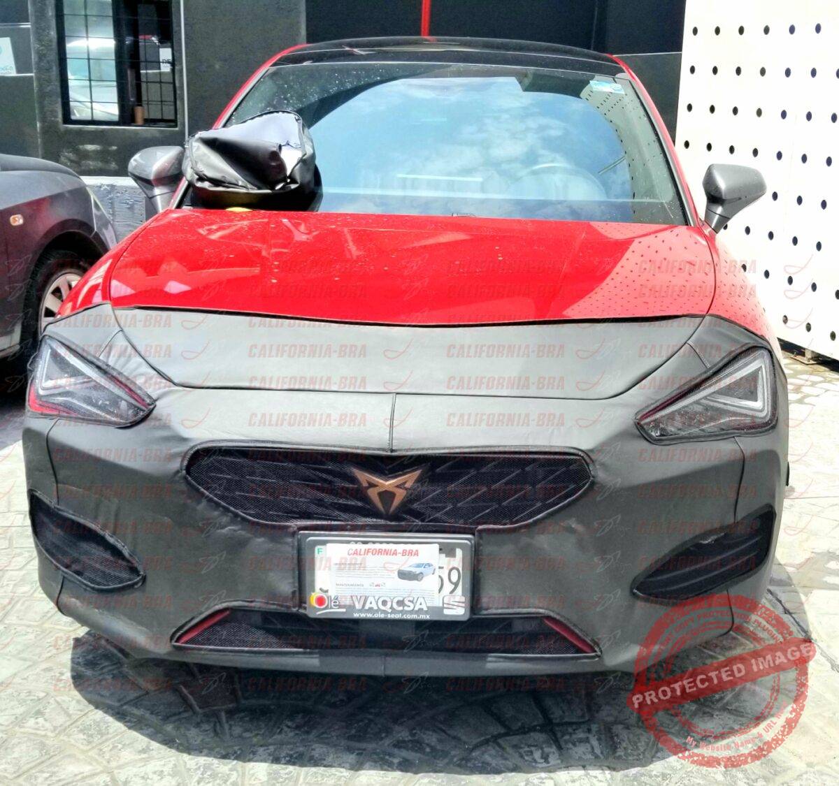 Cupra Leon 2021-22. - Image 3