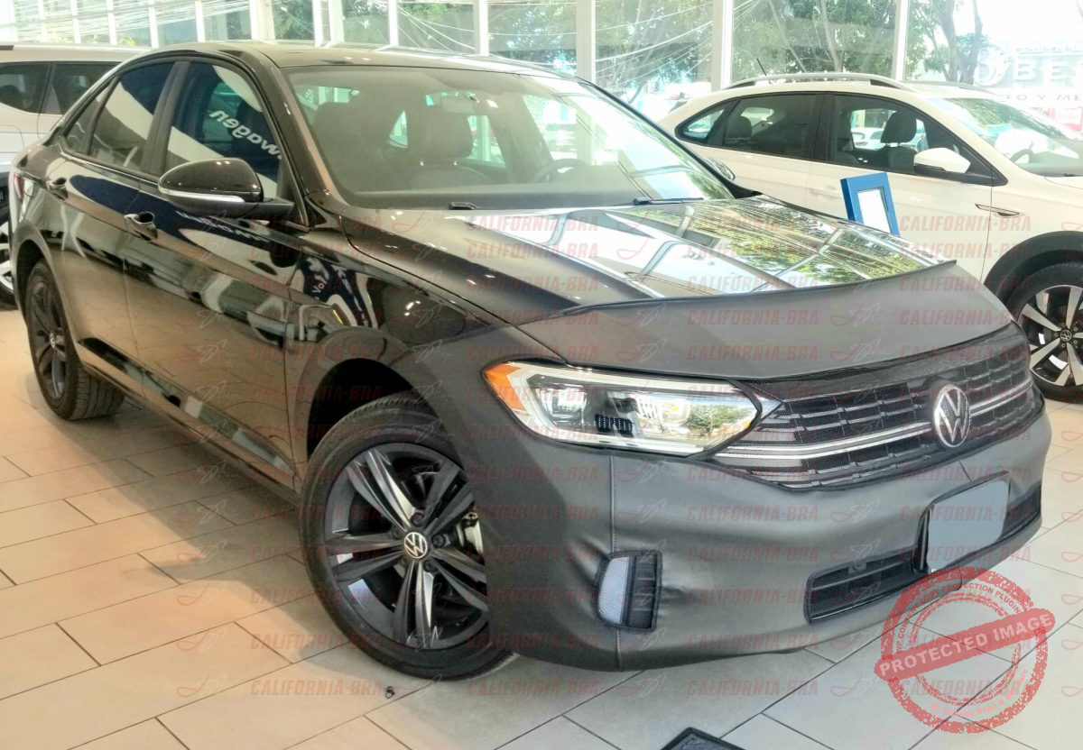 Jetta / GLI 2022-23 - Image 2