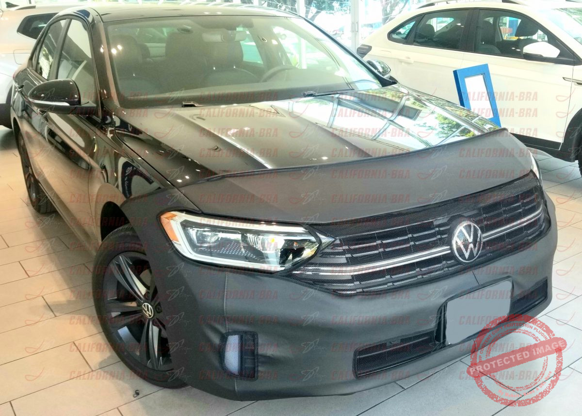 Jetta / GLI 2022-23 - Image 4