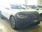 Tiguan Comfortline y Trendline 2022 2023 - Image 5
