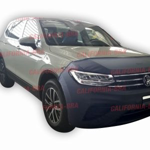 Tiguan Comfortline y Trendline 2022 2023