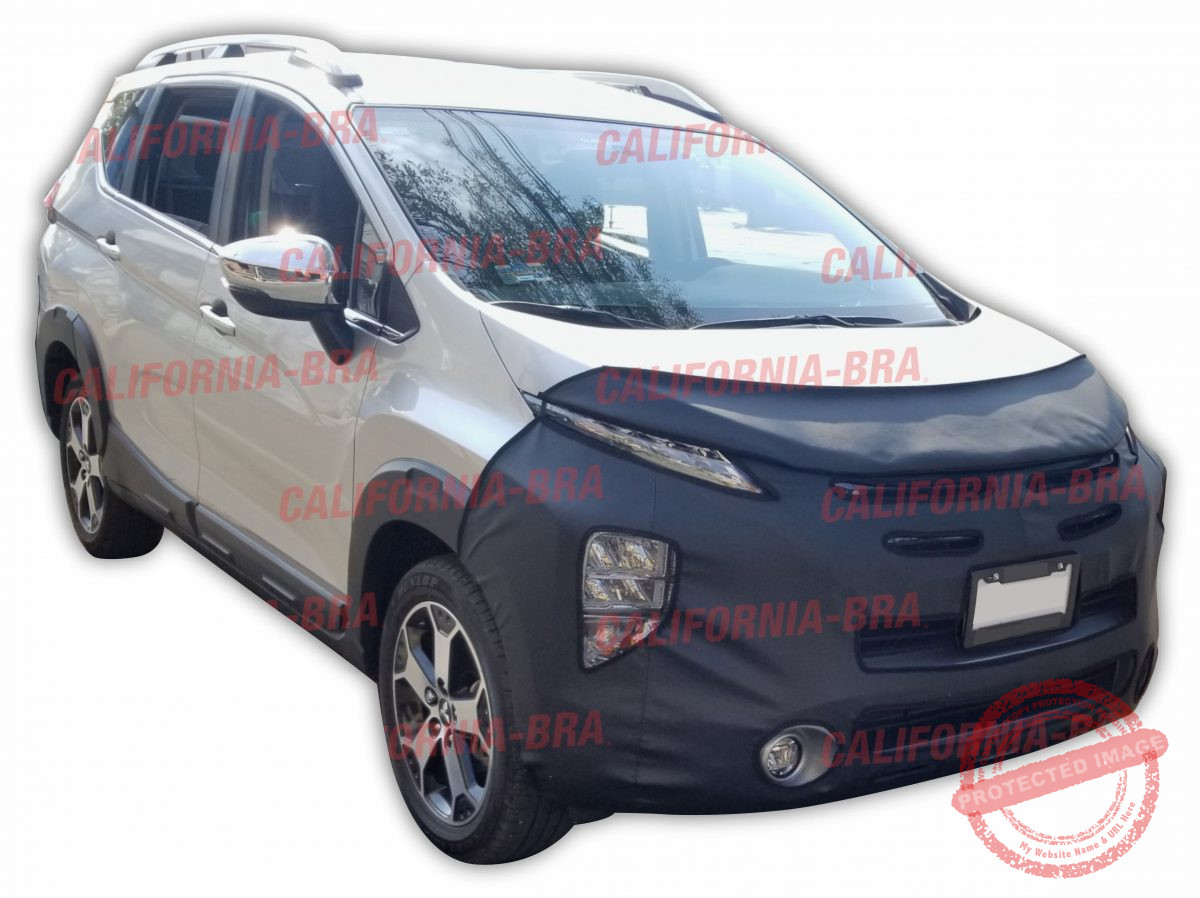 Xpander Cross 2022 - Image 1