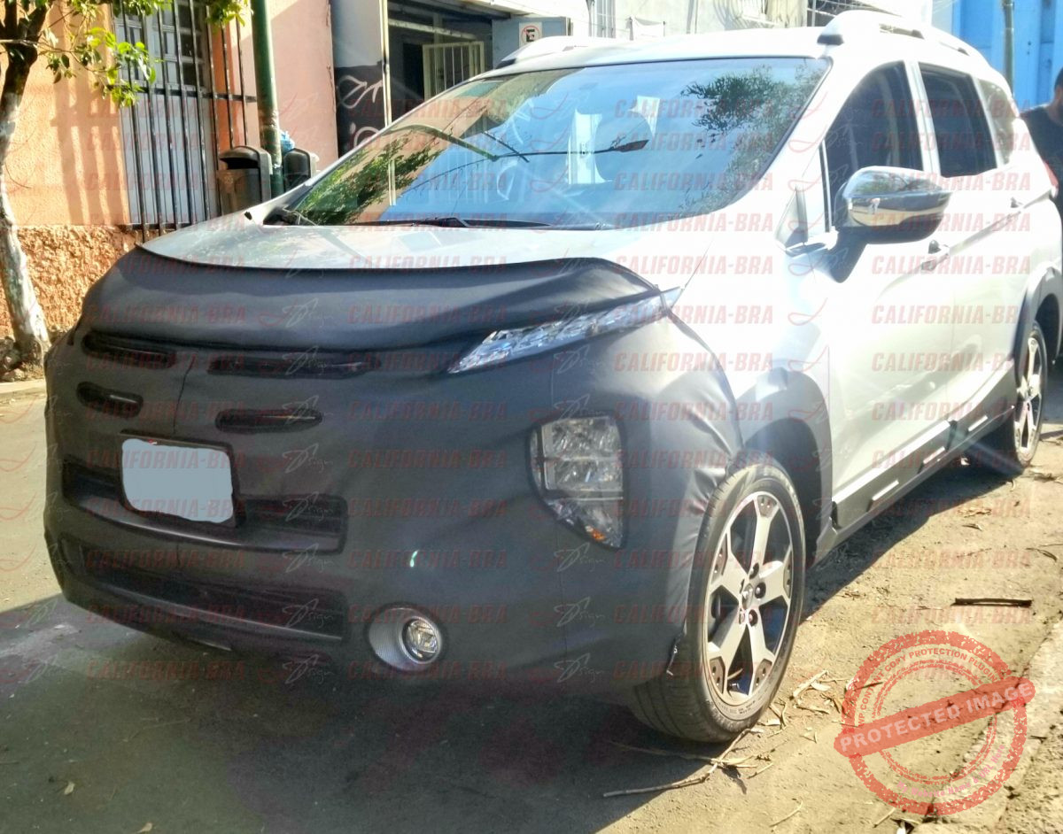 Xpander Cross 2022 - Image 2