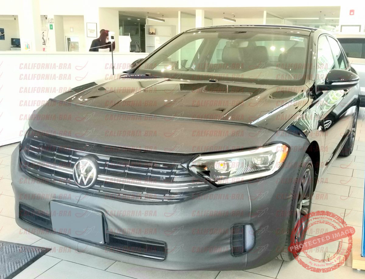 Jetta / GLI 2022-23 - Image 3