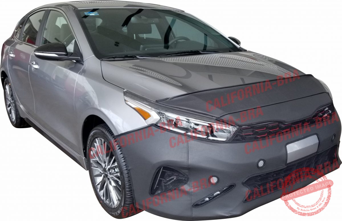 FORTE HB 2022 CERRADO FORTE HATCHBACK 2022-23. (todas las versiones) - Imagen 1