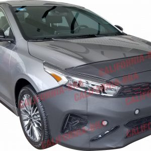 FORTE HATCHBACK 2022-2024 (todas las versiones)