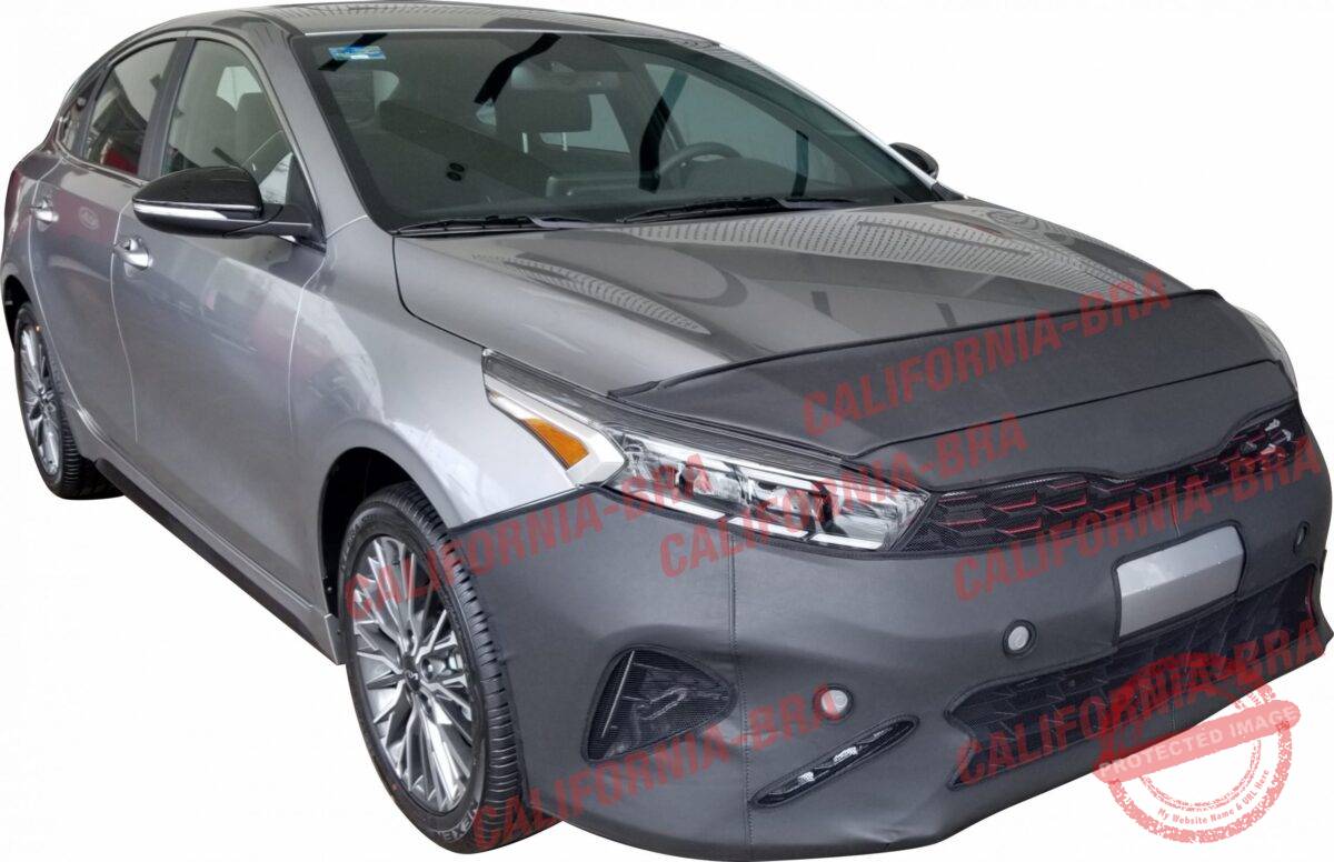 FORTE HATCHBACK 2022-2024 (todas las versiones) - Image 1