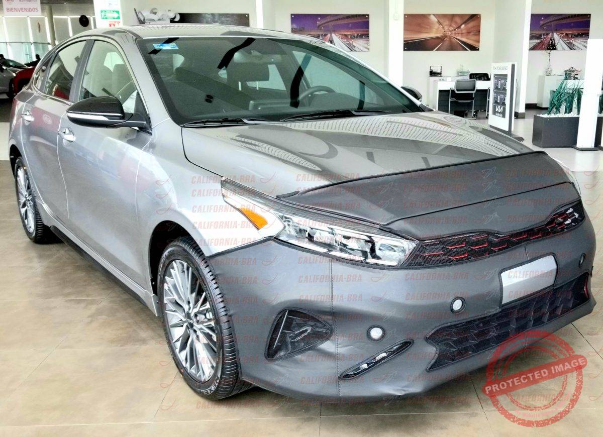 Forte HB 2022 foto1 FORTE HATCHBACK 2022-23. (todas las versiones) - Imagen 3