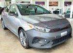 FORTE HATCHBACK 2022-23. (todas las versiones) - Imagen 3