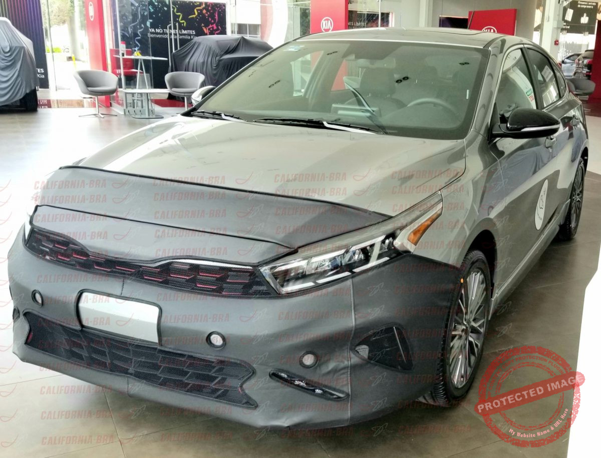 Forte HB 2022 foto2 FORTE HATCHBACK 2022-23. (todas las versiones) - Imagen 2