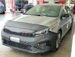 FORTE HATCHBACK 2022-23. (todas las versiones) - Imagen 2