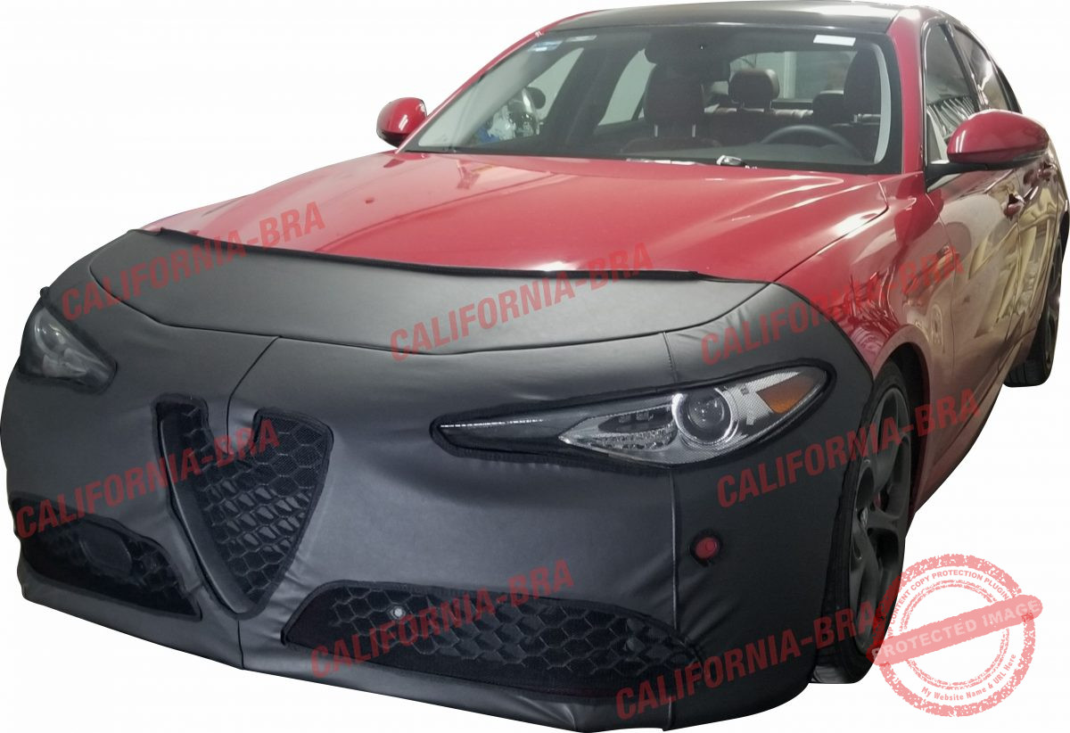 GIULIA 2017-21 Guilia 2017-21 - Image 1