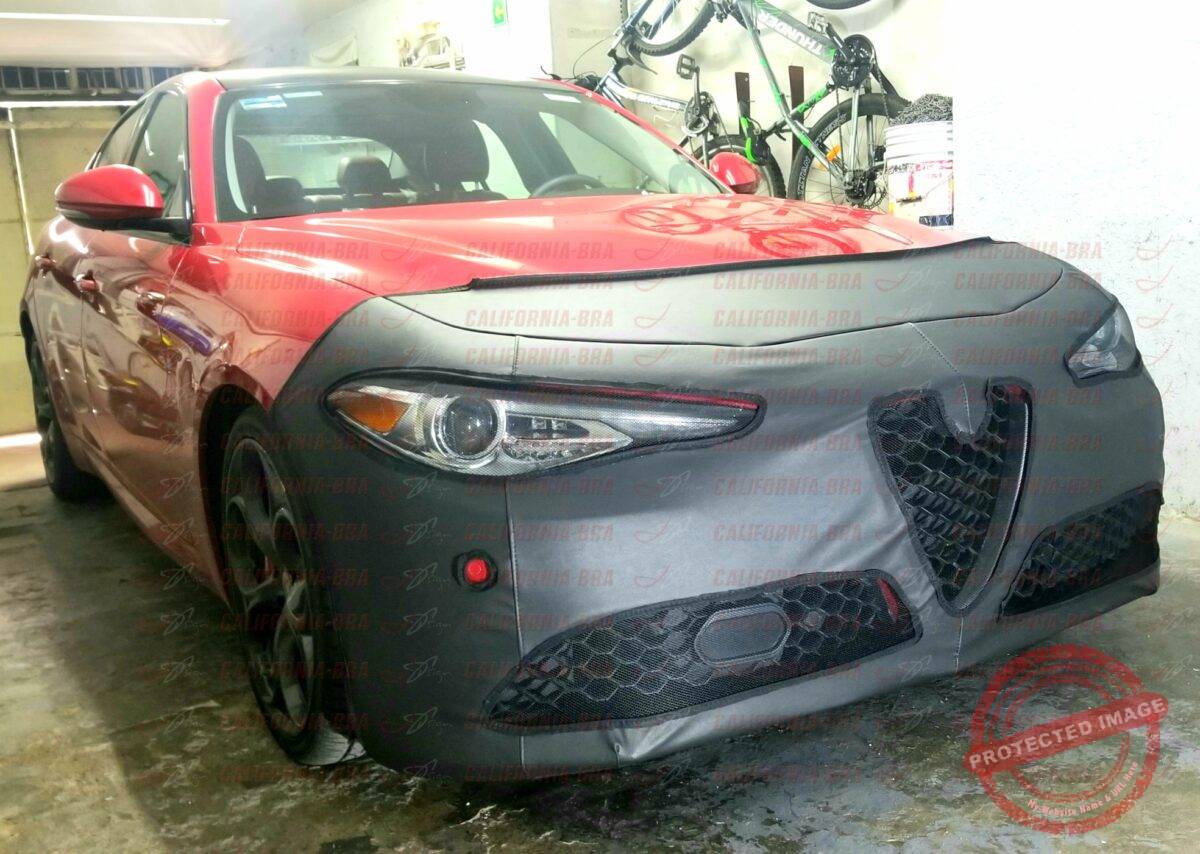 Guilia 2017-21 - Image 3