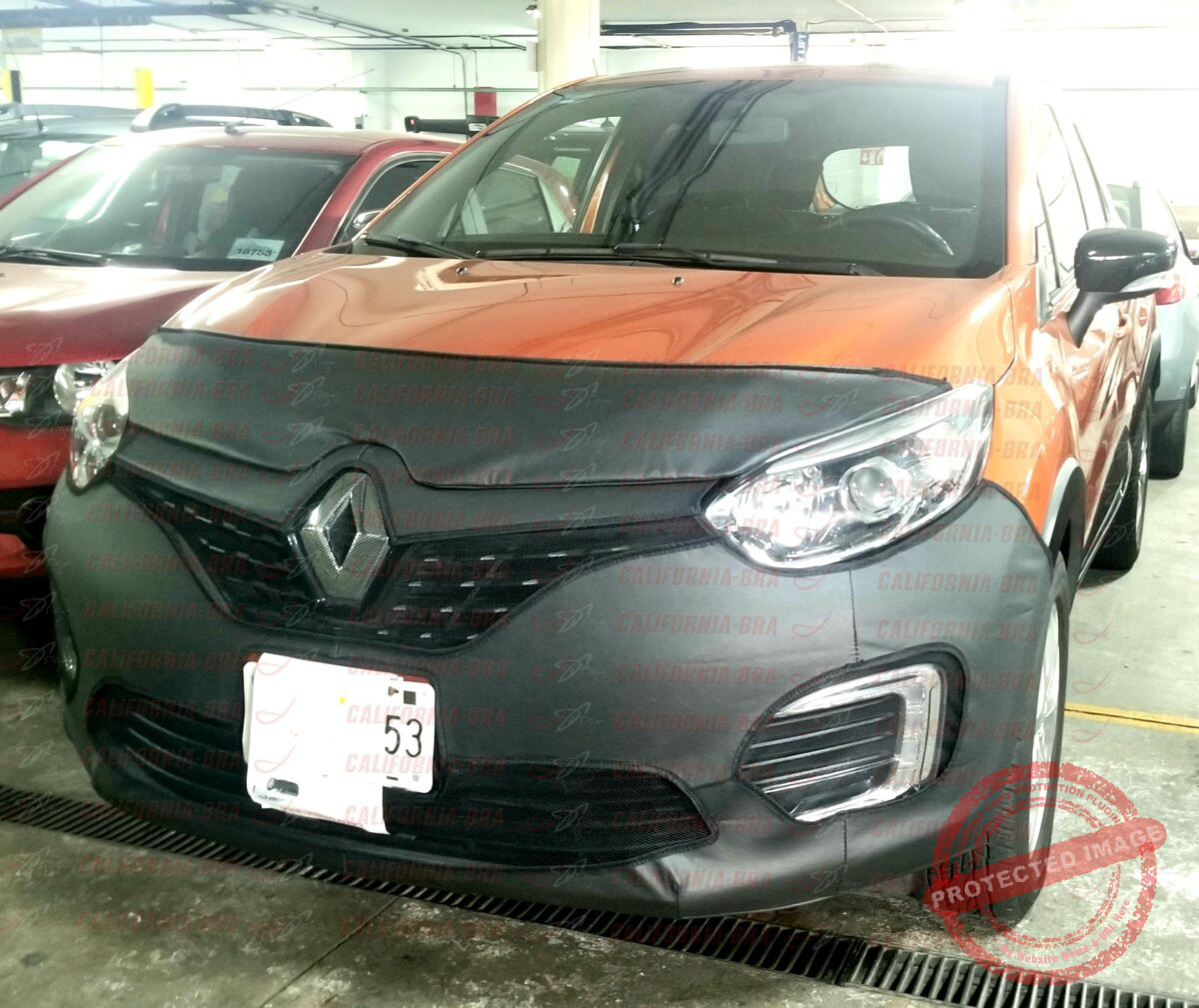 Captur 2018-21 - Image 2