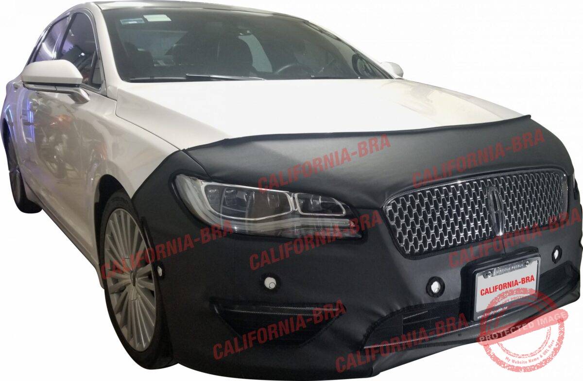 MKZ 2017-19 MKZ 2017-19 - Image 1