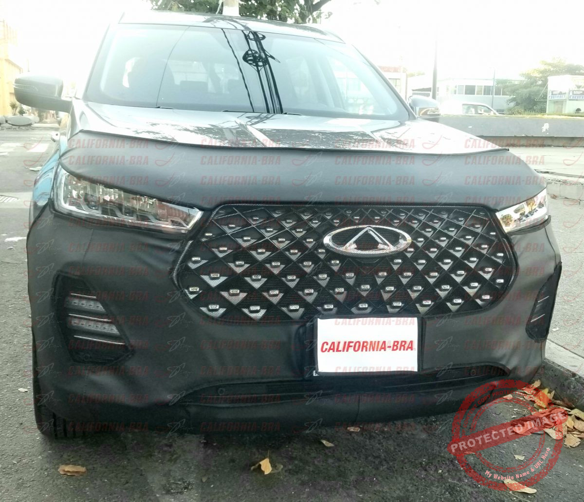 Tiggo 7 Pro 2022 - Image 3