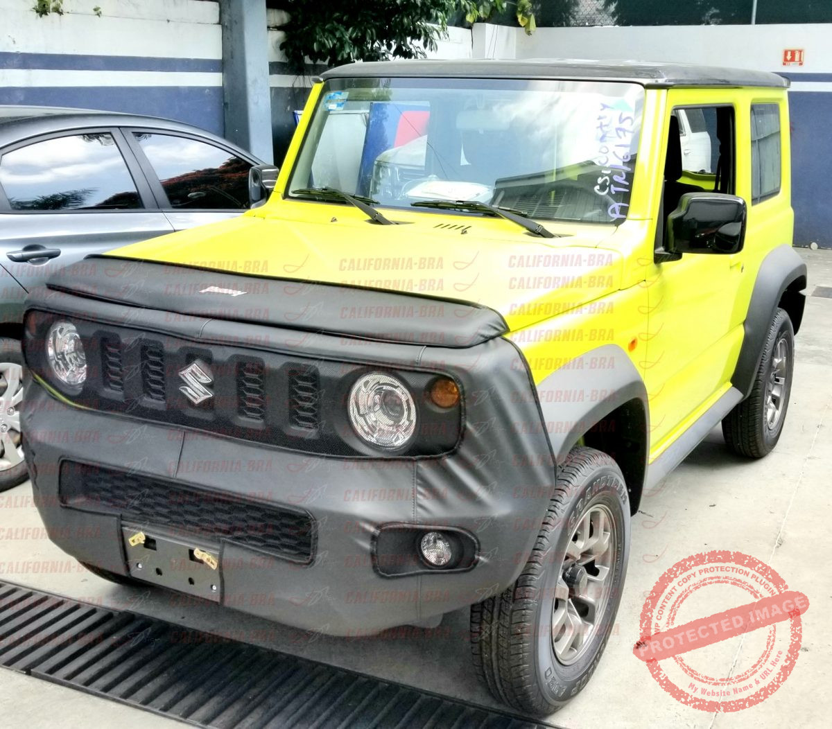 Jimny 2022-23 - Image 3