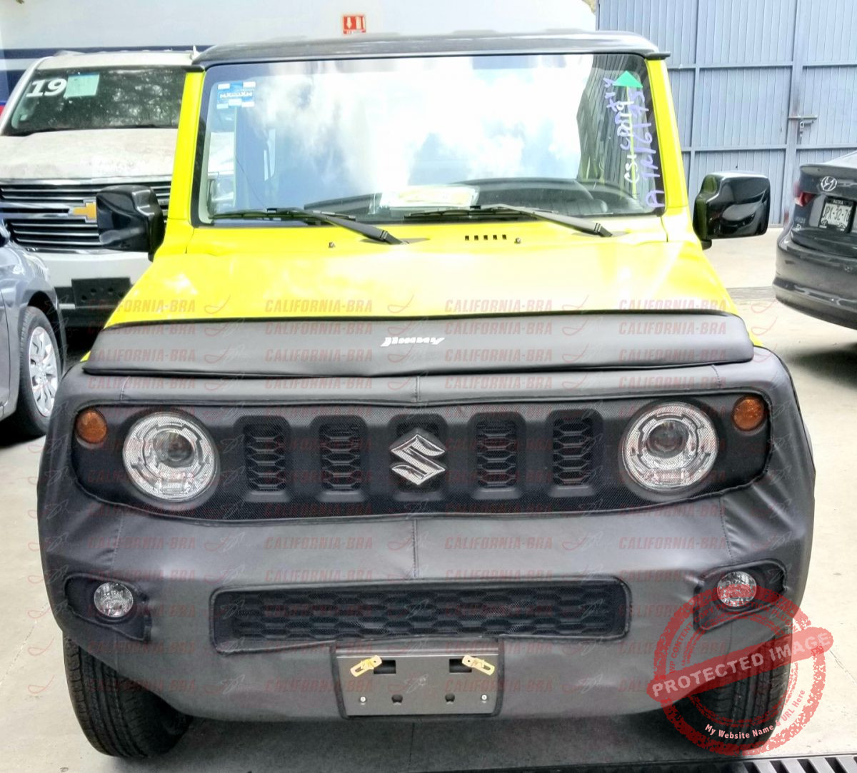 Jimny 2022-23 - Image 2