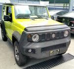 Jimny 2022-23 - Image 4