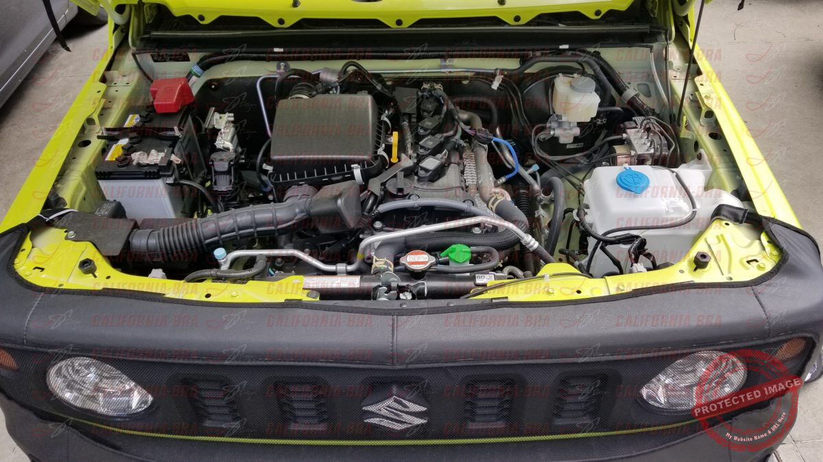 Jimny 2022-23 - Image 5