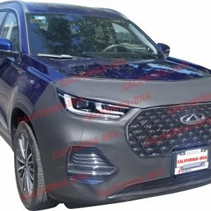 Tiggo 8 Pro Max 2022-23