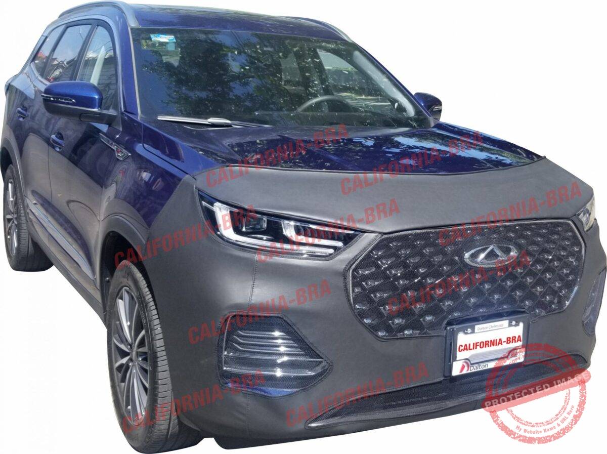 TIGGO 8 pro max 2022 Tiggo 8 Pro Max 2022-23 - Image 1