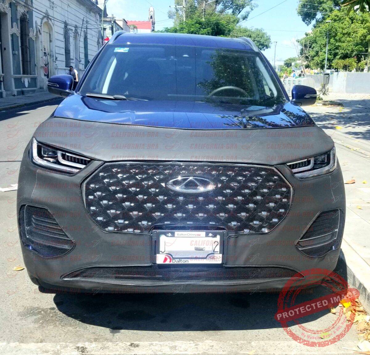 Tiggo 8 Pro Max 2022-23 - Image 3