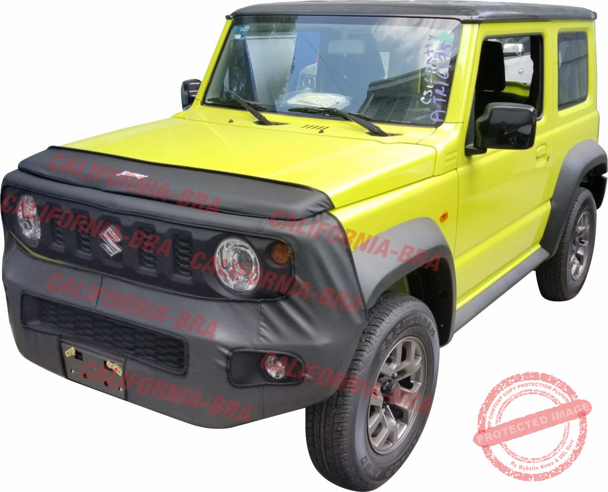Jimny 2022-23 - Image 1