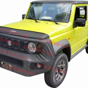 Jimny 2022-23