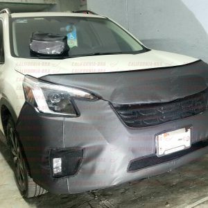 Forester 2022-23. (con o sin lavafaro)