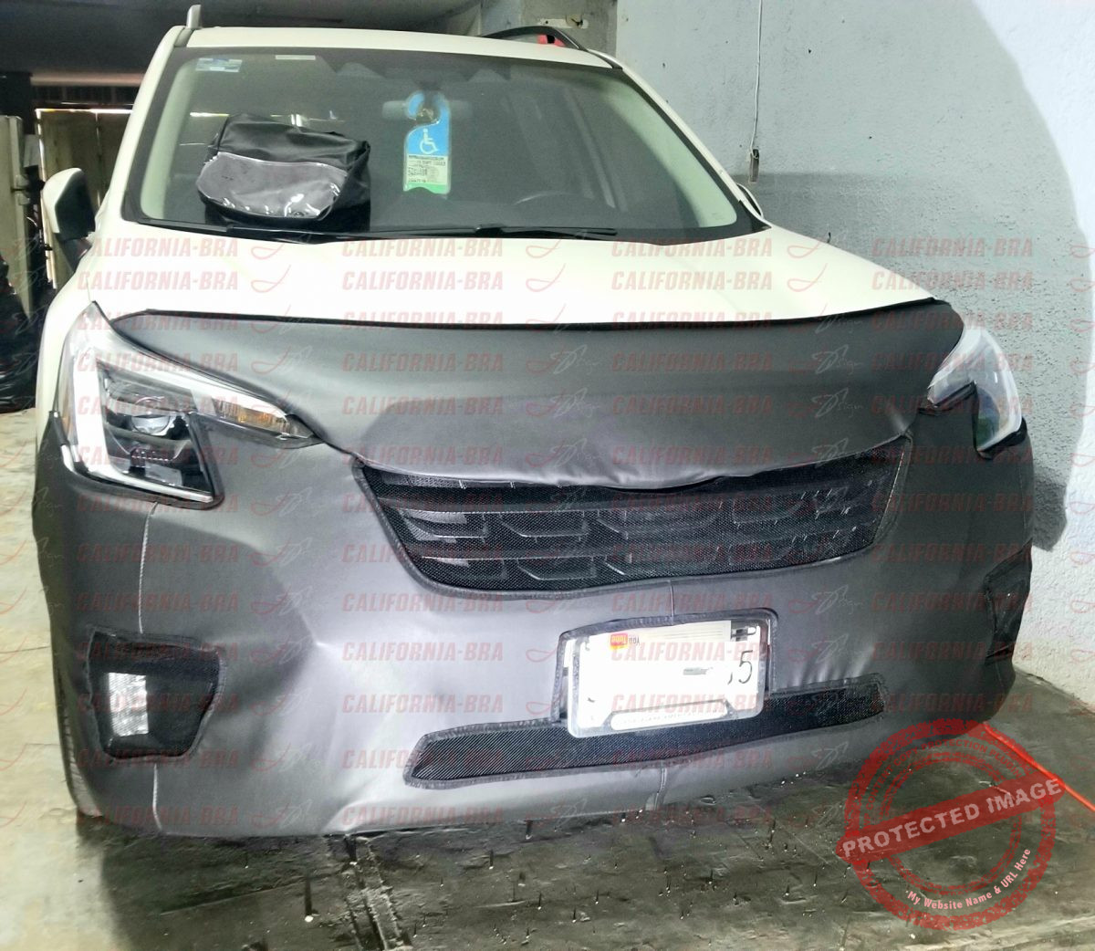 Forester 2022-23. (con o sin lavafaro) - Image 2