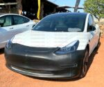 Tesla model 3 2023 - Image 3