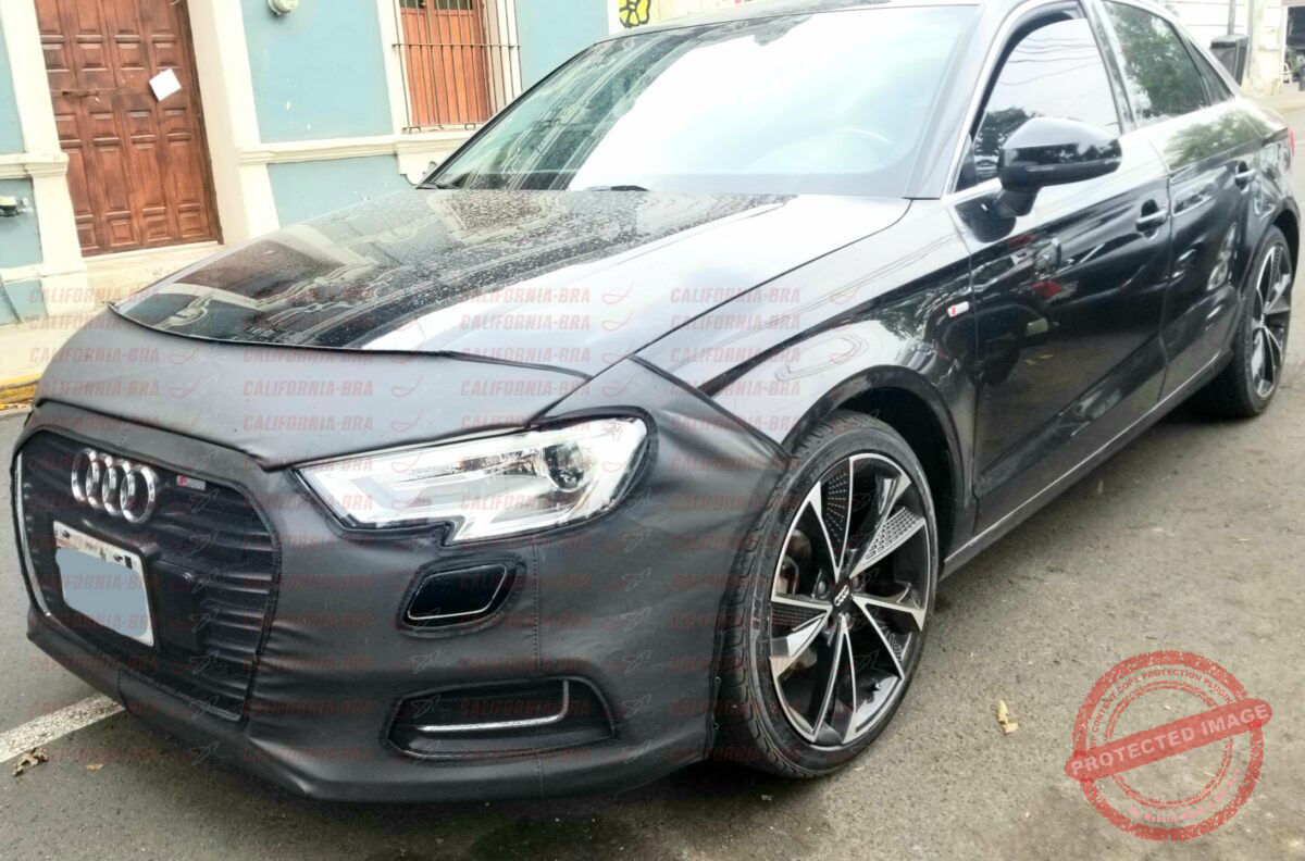 AUDI A3 2017-2020 - Image 3