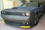 Challenger 2021-23 - Imagen 2