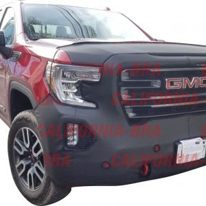 Sierra Denali 2018-22.