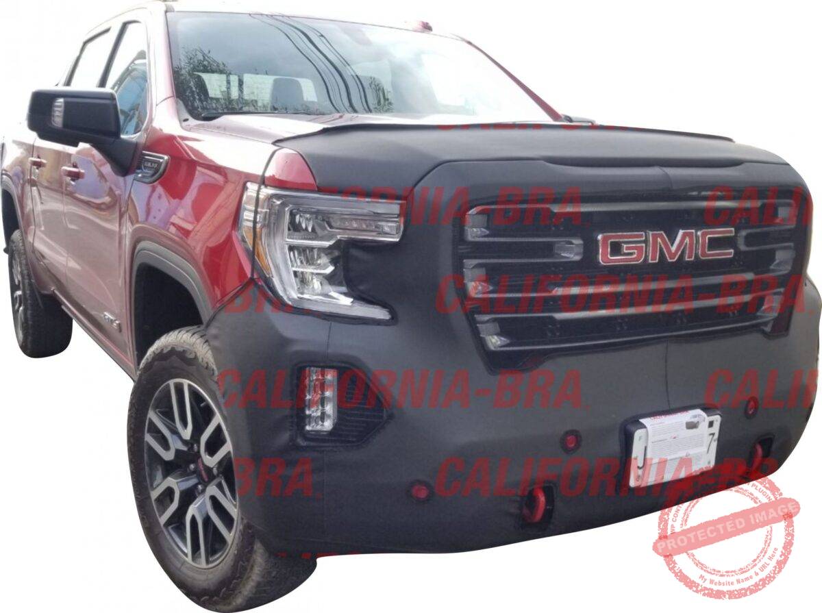 Sierra Denali 2018-22. - Image 1