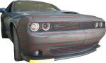 Challenger 2021-23