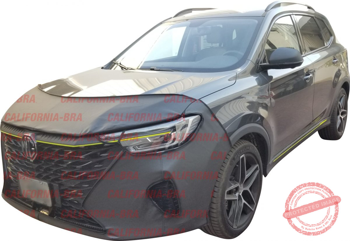 mg rx-5 2024 recorte MG RX-5 2023-24 - Image 1