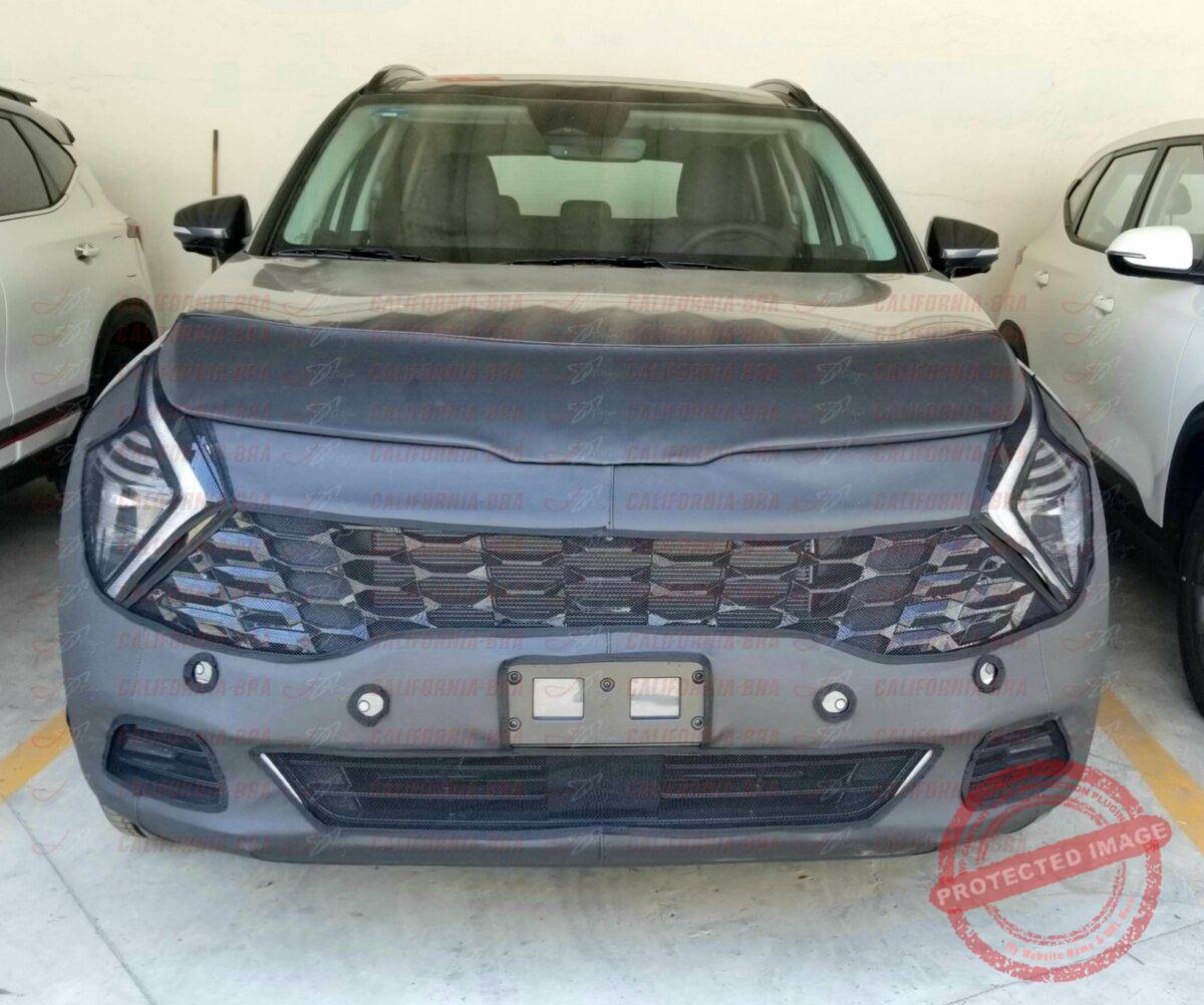 Sportage 2023-2025 (Con sensores) - Image 4