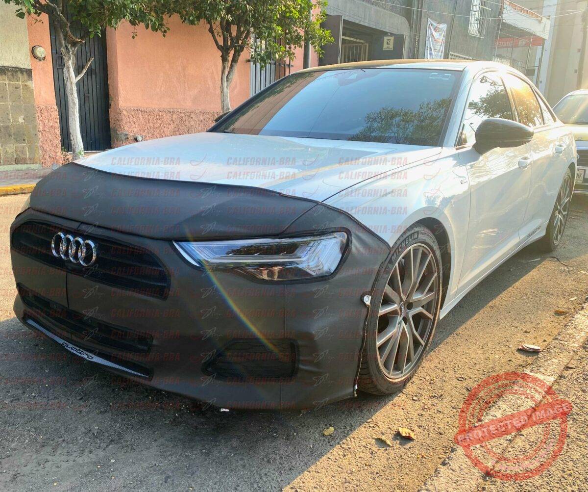 AUDI A6 2019-23. (no aplica version Elite) - Image 3