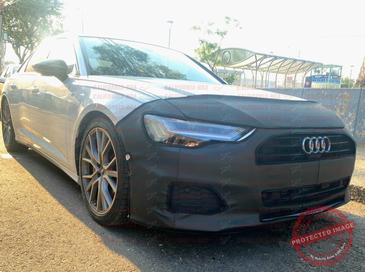 AUDI A6 2019-23. (no aplica version Elite) - Image 2