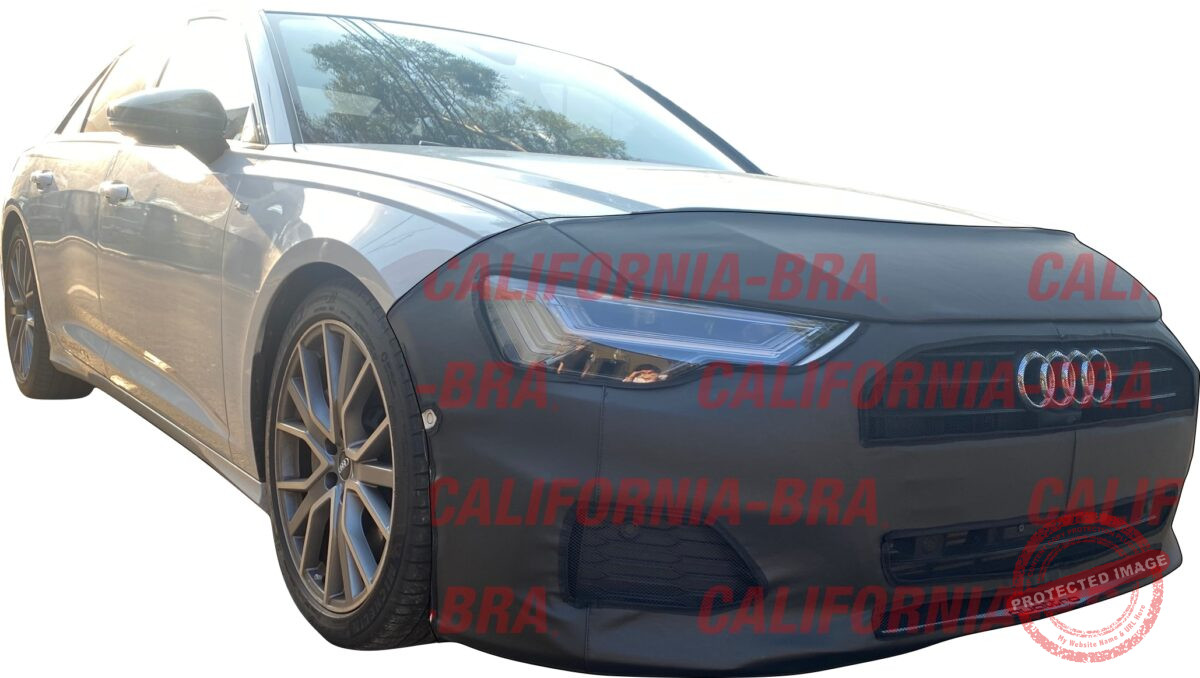 Audi A6 2019-23 recorte AUDI A6 2019-23. (no aplica version Elite) - Image 1