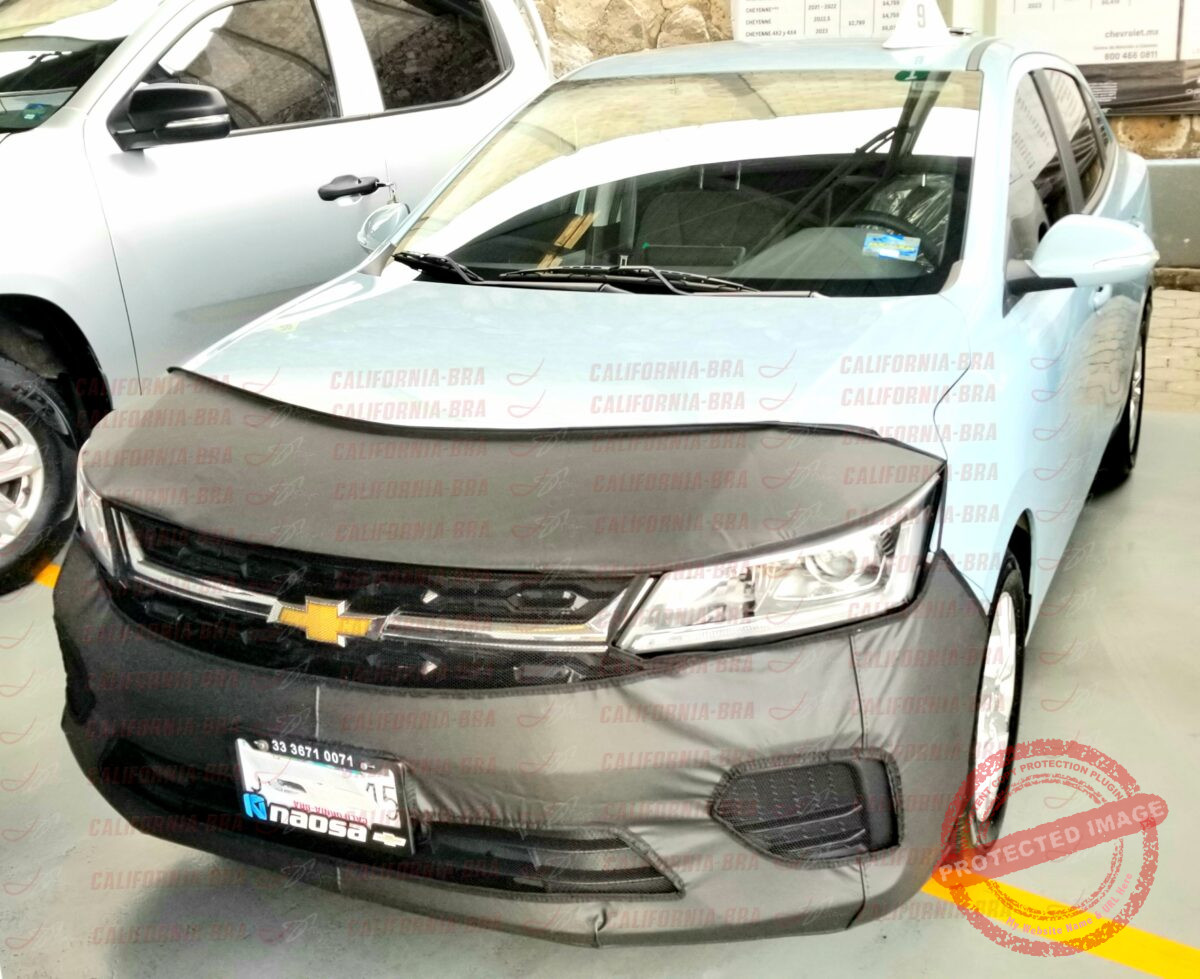 Aveo 2024-26. (aplica sedan y HB) - Image 2