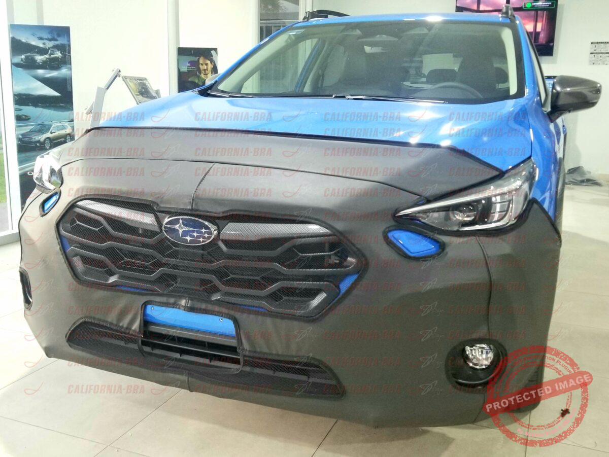 Crosstrek 2024 foto1 Crosstrek 2024 - Imagen 2