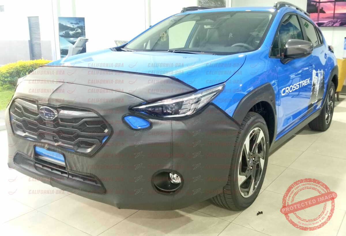 Crosstrek 2024 foto2 Crosstrek 2024 - Imagen 4