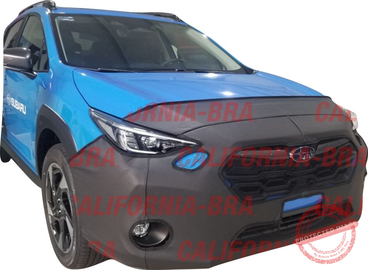 Crosstrek 2024 recorte Crosstrek 2024 - Imagen 1