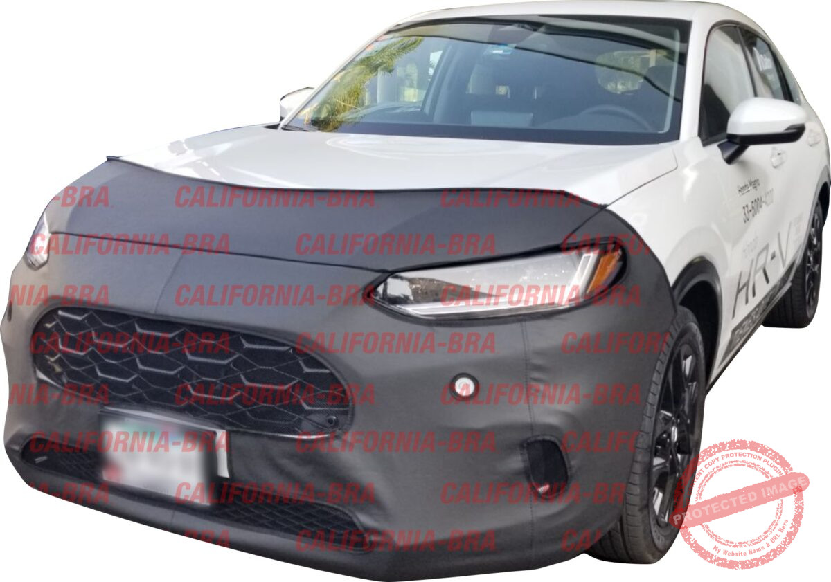 HR-V 2023-24 recorte HR-V HRV HR V 2023-24 - Image 1