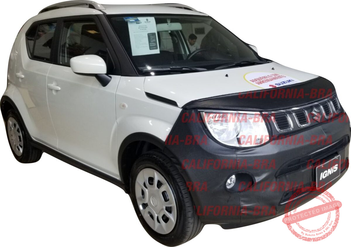 Ignis 21-23 recorte Ignis 2021-23. - Image 1