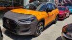 MG One 2024-25 - Imagen 2